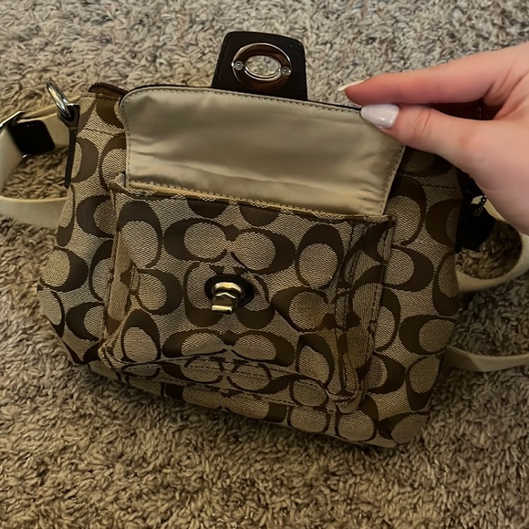 COPY - Coach bag - Picture 2 of 4